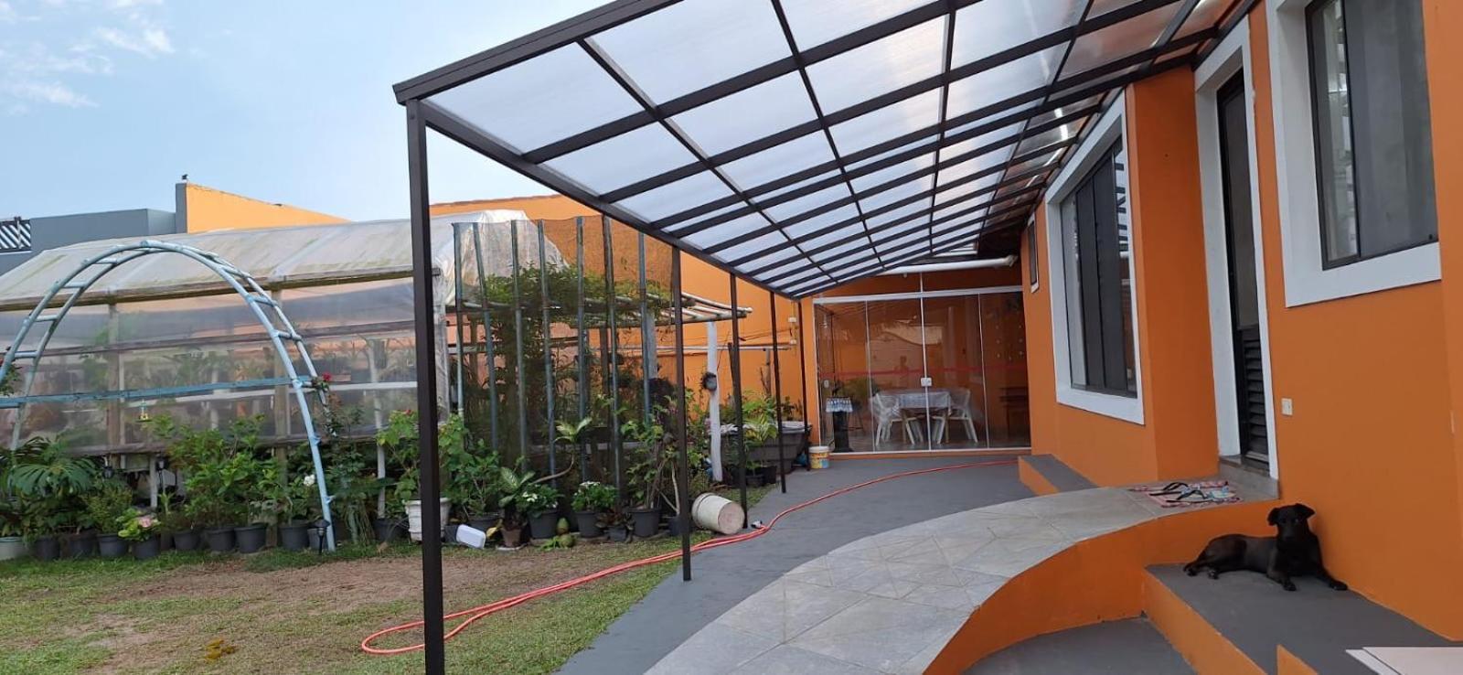 Hospedagem Familiar Yamane Ilha Comprida Exterior photo