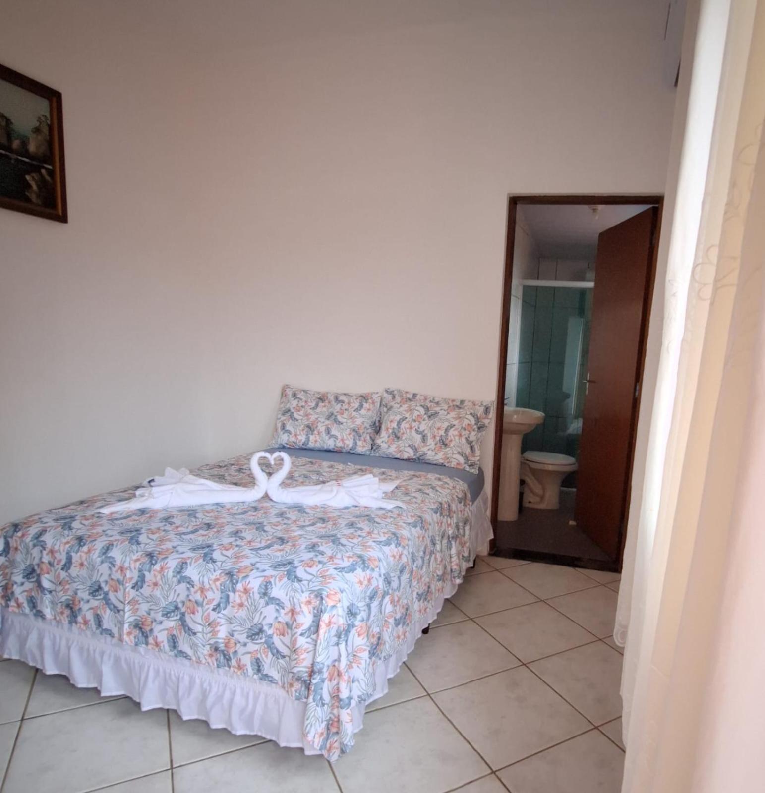 Hospedagem Familiar Yamane Ilha Comprida Exterior photo