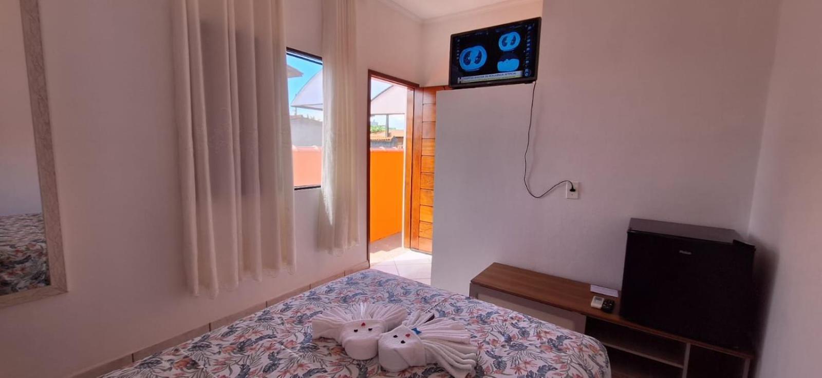Hospedagem Familiar Yamane Ilha Comprida Exterior photo